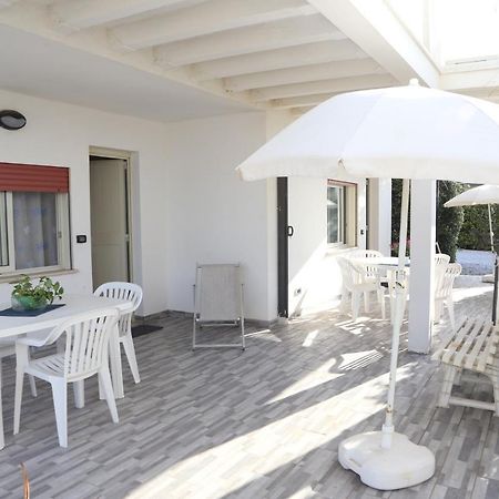 Marchesana Beach Sole Mare Spiaggia Terme Vigliatore Zewnętrze zdjęcie