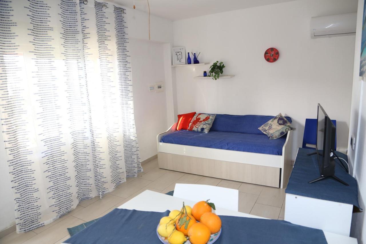 Marchesana Beach Sole Mare Spiaggia Terme Vigliatore Zewnętrze zdjęcie