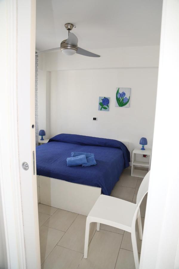 Marchesana Beach Sole Mare Spiaggia Terme Vigliatore Zewnętrze zdjęcie