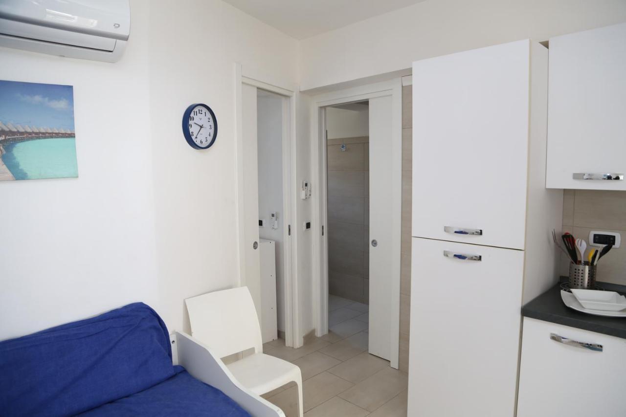 Marchesana Beach Sole Mare Spiaggia Terme Vigliatore Zewnętrze zdjęcie