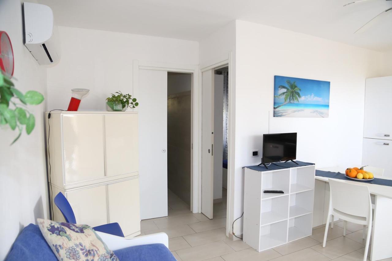 Marchesana Beach Sole Mare Spiaggia Terme Vigliatore Zewnętrze zdjęcie