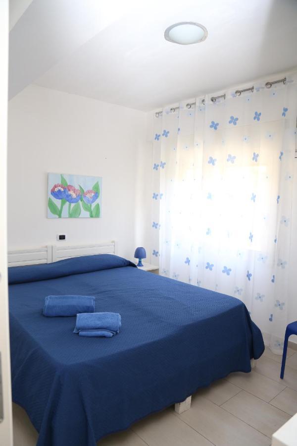 Marchesana Beach Sole Mare Spiaggia Terme Vigliatore Zewnętrze zdjęcie