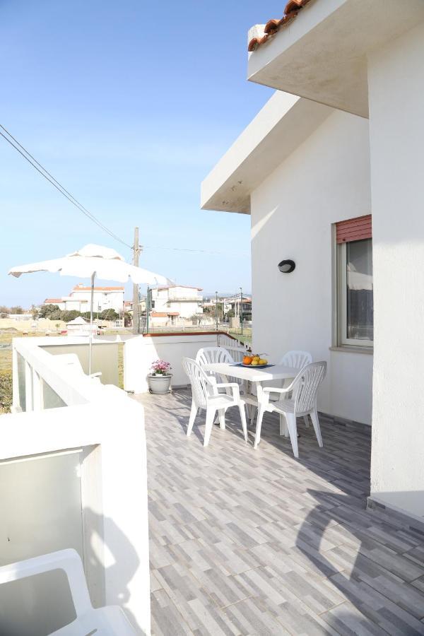 Marchesana Beach Sole Mare Spiaggia Terme Vigliatore Zewnętrze zdjęcie