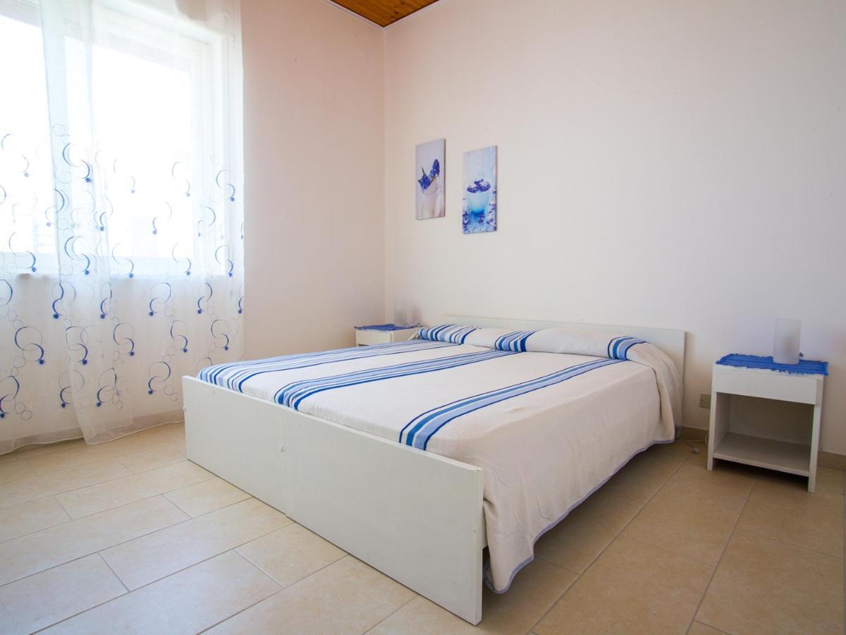 Marchesana Beach Sole Mare Spiaggia Terme Vigliatore Zewnętrze zdjęcie