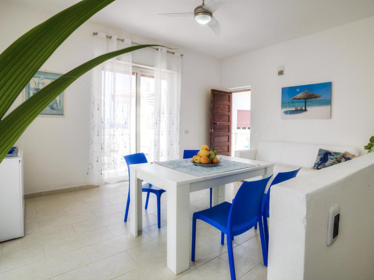 Marchesana Beach Sole Mare Spiaggia Terme Vigliatore Zewnętrze zdjęcie